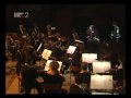 Julian Rachlin and HRT Symphony Orchestra