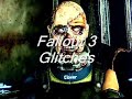 Fallout 3 Glitches