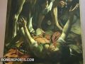 Rome commemorates 400th anniversary of Caravaggios death