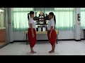 การทักทายประเทศลาว