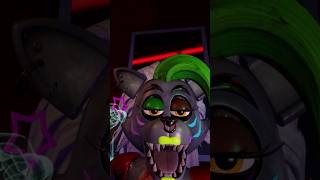 Glitchtrap In Fnaf Help Wanted 2