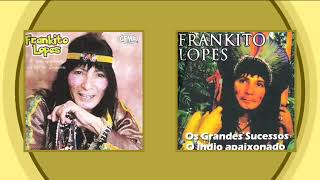Frankito Lopes As Melhores Saudades Frankito Lopes As Melhores Saudades