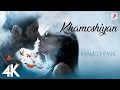 Khamoshiyan - Title Track | Khamoshiyan | Arijit Singh | Ali Fazal, Sapna Pabbi, Gurmeet C | MusicX