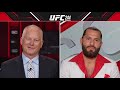Jorge Masvidal previews fight vs Nate Diaz at UFC 244 reflects on Ben Askren KO | SportsCenter
