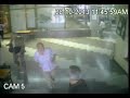 Lo que usted no vio del atraco en el Banco Mercantil en Mérida