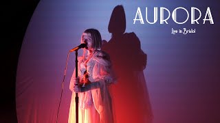 Aurora Live Concert in Bristol 05.04.22