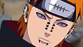 Pain And Konan Edit