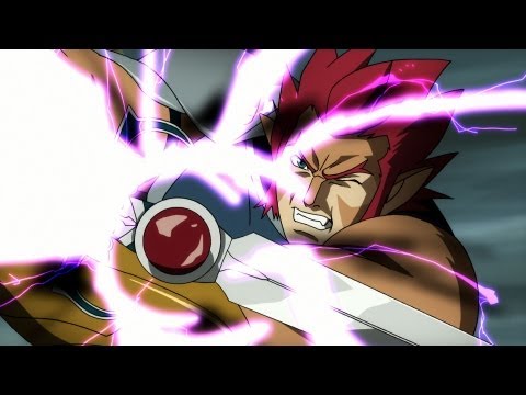 Thunder Cats Episode List on Thundercats Episode 16 Review