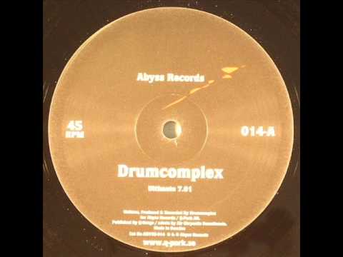 Drumcomplex - Ultimate