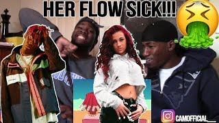 Bhad Bhabie Feat Lil Yachty 34 Gucci Flip Flops 34 Official Audio Bhad Bhabie Feat Lil Yachty 34 Gucci Flip Flops 34 Official Audio