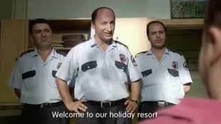 Bayrampaşa Ben Fazla Kalmayacağim Fi̇lmi̇ni̇n Fragman Görüntüleri̇