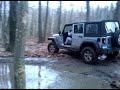 jk in the mud puddle