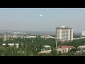 Видео Донецк - Самолет Ан-225 Мрия