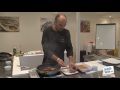 cuisiner du foie gras