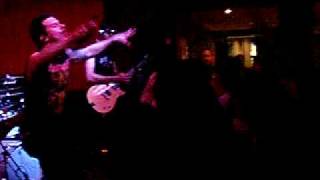 Watch Behind Crimson Eyes The Bonesman video