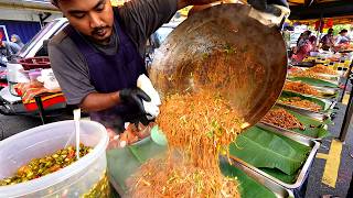 Makan Heaven At Warta Selayang Cheap & Delicious Street Food Guide