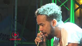 Kes The Band Savannah Grass Live Version Soca 2019 Kes The Band Savannah Grass Live Version Soca 2019