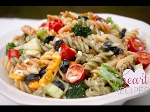 Review D'Amico Chicken Gorgonzola Salad Recipe