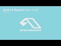 Above & Beyond - Walter White (Original Mix)