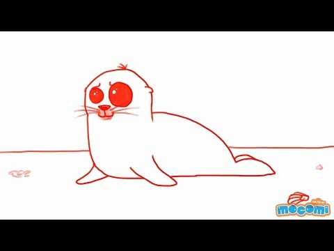 how to make a paper seal