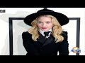 Im Genes De Miley Cyrus Con Madonna Generan Expectativa Sobre images Im Genes De Miley Cyrus Con Madonna Generan Expectativa Sobre