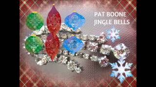 Watch Pat Boone Jingle Bells video