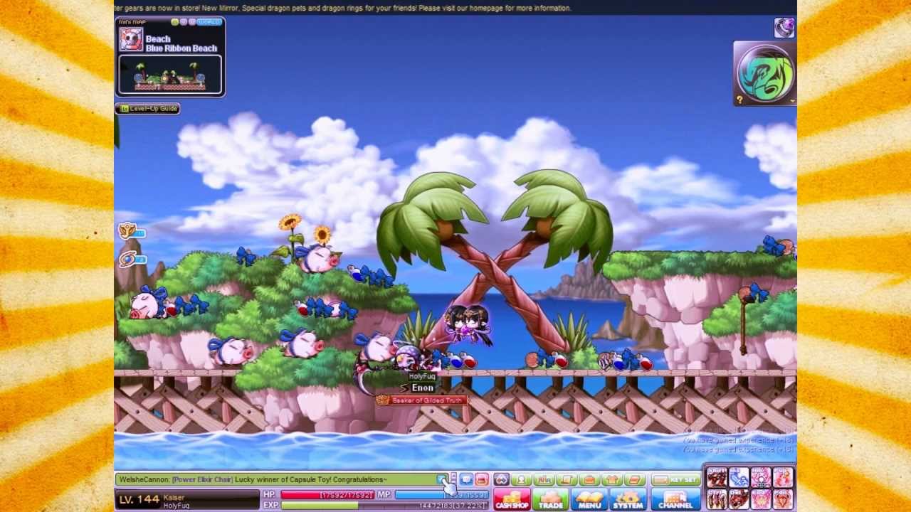 Mejor Maplestory Formación Spots 1-200 Guía (GMS - Tempest) Mejor Maplestory Formación Spots 1-200 Guía (GMS - Tempest)