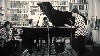 Jamie Cullum - What Do You Mean? (Justin Bieber). The Song Society No.4