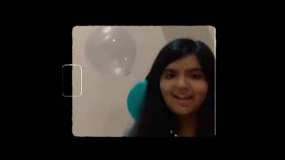 Manike Mage Hithe Cover Trisha Ajwani Yohani Version