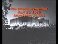 The Miracle of Richfield