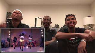 In My Feelings | Drake | Aliya Janell Choreography | Queens N Lettos (Reaction)