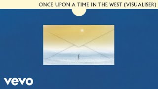 Watch Dire Straits Once Upon A Time In The West video