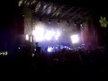 Yuksek - On A Train + Miracle Live @ Le Cabaret Vert (25-08-2012)