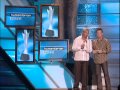 Neal McCoy Receives Home Depot Humanitarian Award - ACM Awards 2005