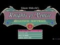 [Knights of Xentar - Игровой процесс]