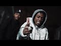 Neno Calvin - Gritty And Griddy (Official Music Video)