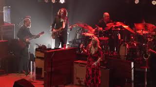 Tedeschi Trucks Band Ft Warren Haynes With A Little Help From My Friends 10 13 18 Beacon Nyc Tedeschi Trucks Band Ft Warren Haynes With A Little Help From My Friends 10 13 18 Beacon Nyc