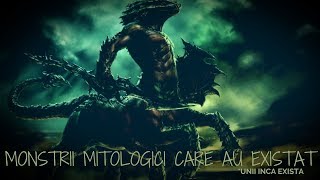 5 Creaturi Mitologice Care Chiar Au Existat