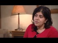 Why I quit over Gaza: exclusive interview with Sayeeda Warsi | Channel 4 News