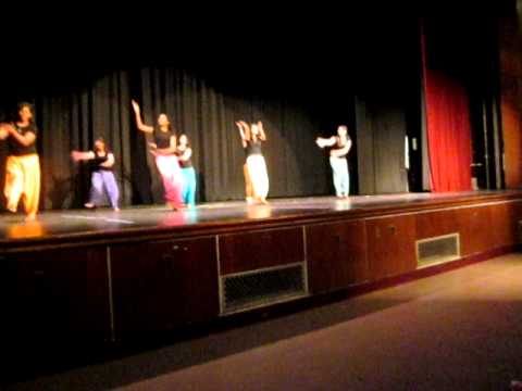 DMAE Diversity Day 2011