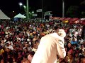 Dia do Evangélico em Cruz das Almas-BA