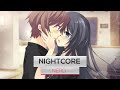 【Nightcore】EDEN - sex