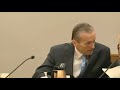 Martin MacNeill Trial - Day 7 - Part 2