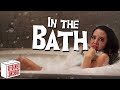 In The Bath | Horror Short Film