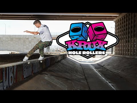 Hole Roller$ | Krux In Vegas