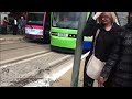 tram