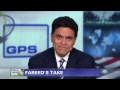 Fareed Zakaria GPS - Chicago's Rahm Emanuel and NYC's Michael Bloomberg Rwanda's President Paul Kagame.