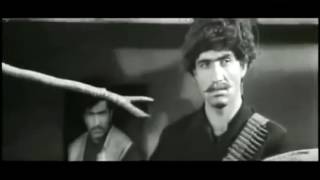 Evin Kişisini Soruşarlar Kadr90-Axırıncı Aşırım 1971