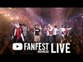 YouTube FanFest Indonesia 2016 Livestream