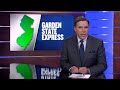 Garden State Express: October 11, 2012